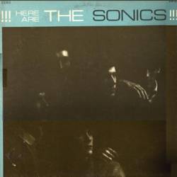 Here Are The Sonics